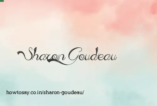 Sharon Goudeau