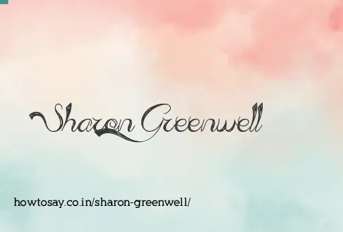 Sharon Greenwell