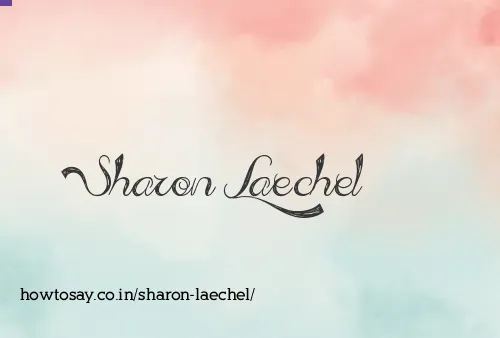 Sharon Laechel
