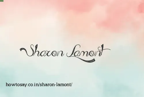 Sharon Lamont