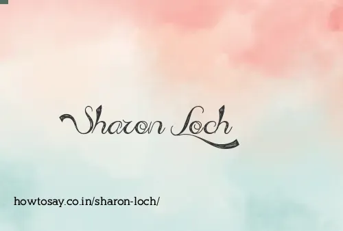 Sharon Loch