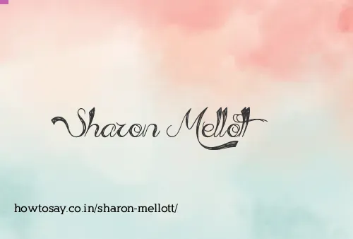 Sharon Mellott