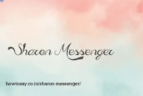 Sharon Messenger