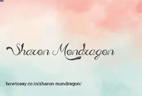 Sharon Mondragon