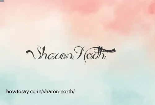 Sharon North
