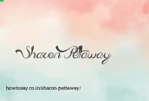Sharon Pettaway