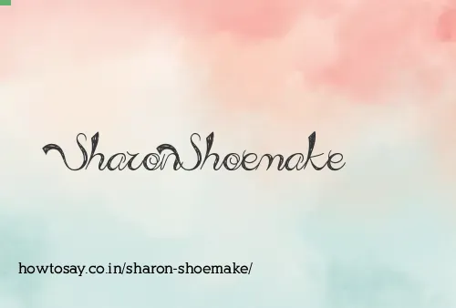 Sharon Shoemake