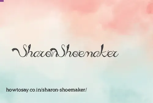 Sharon Shoemaker