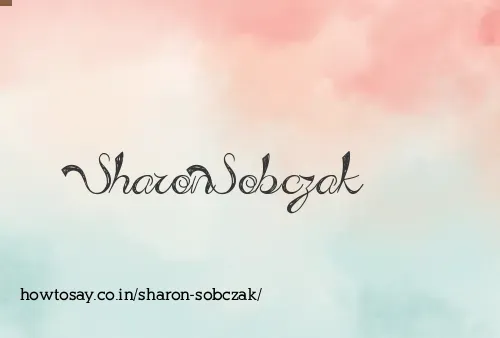 Sharon Sobczak