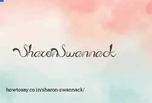 Sharon Swannack
