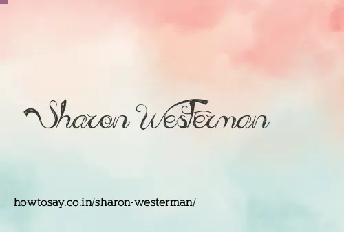 Sharon Westerman