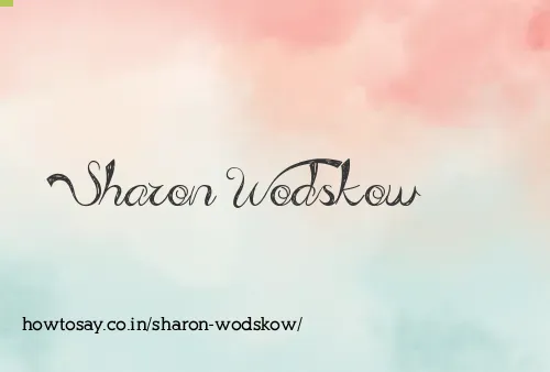Sharon Wodskow