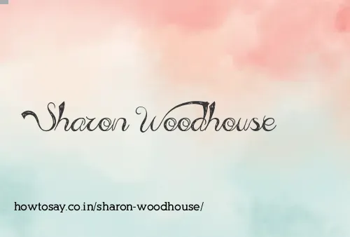 Sharon Woodhouse