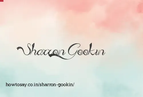 Sharron Gookin