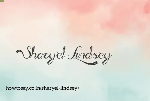 Sharyel Lindsey