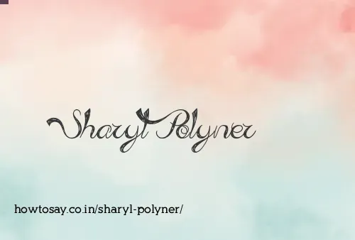 Sharyl Polyner