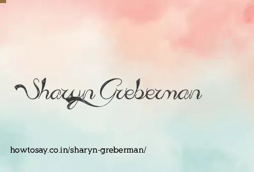 Sharyn Greberman