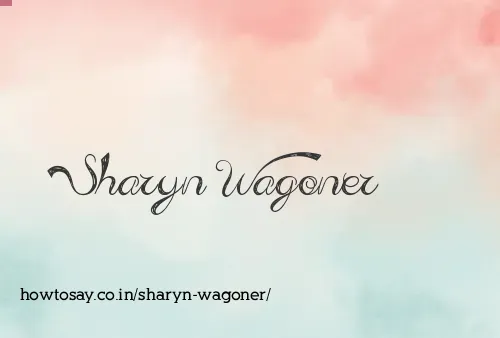 Sharyn Wagoner