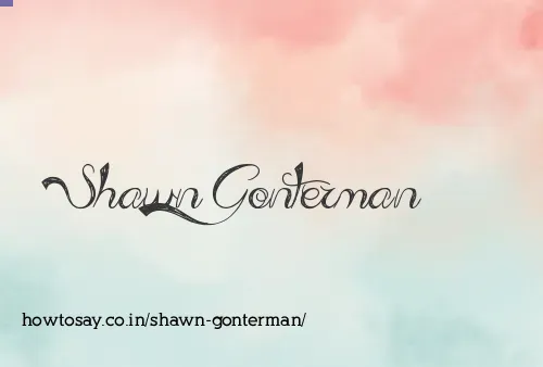 Shawn Gonterman