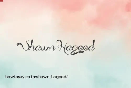 Shawn Hagood