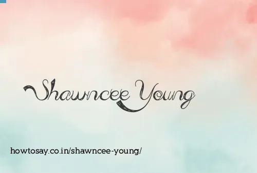 Shawncee Young