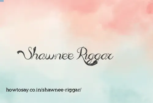 Shawnee Riggar