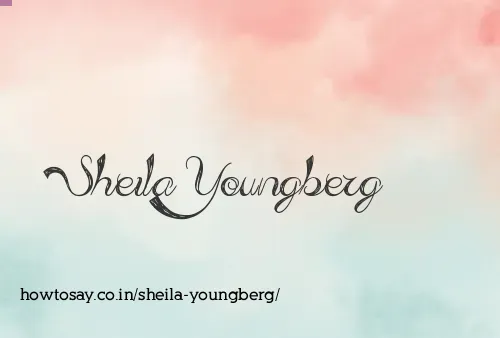 Sheila Youngberg