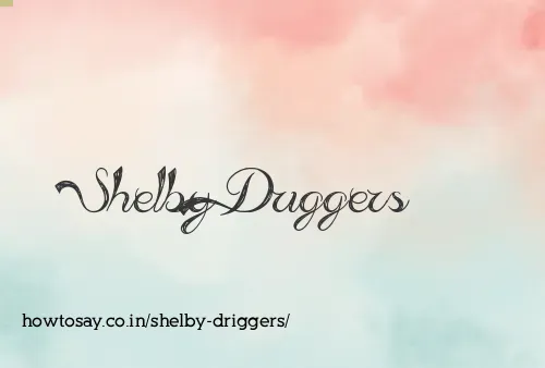 Shelby Driggers