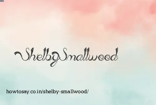 Shelby Smallwood