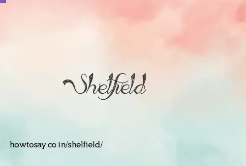 Shelfield