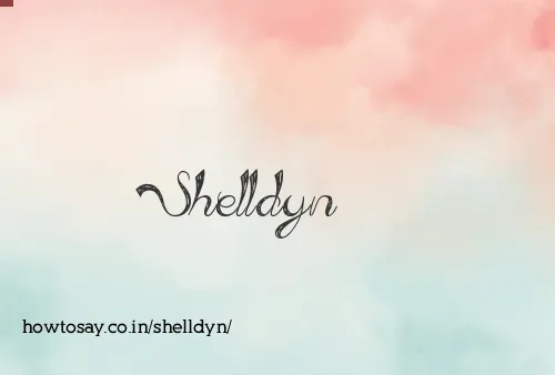 Shelldyn