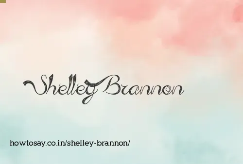 Shelley Brannon