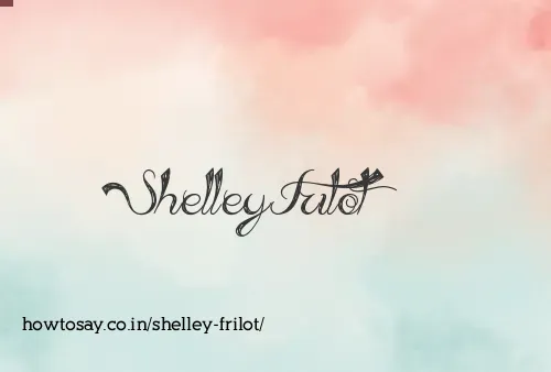 Shelley Frilot