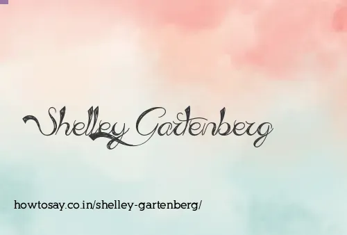 Shelley Gartenberg