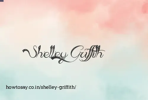 Shelley Griffith