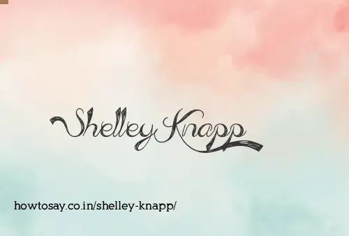 Shelley Knapp