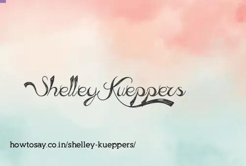 Shelley Kueppers