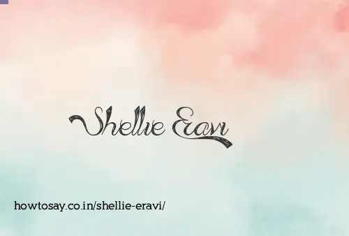 Shellie Eravi