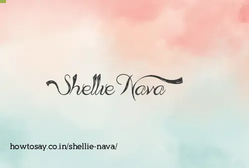 Shellie Nava