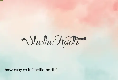 Shellie North