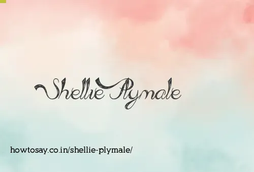 Shellie Plymale
