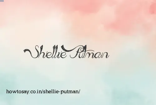 Shellie Putman