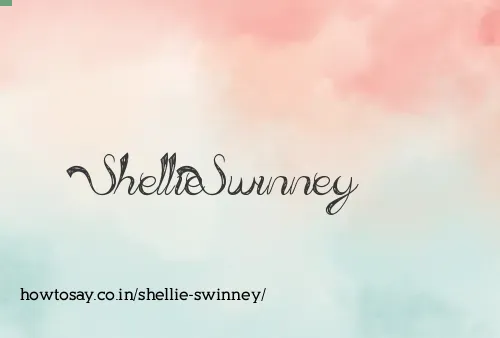 Shellie Swinney