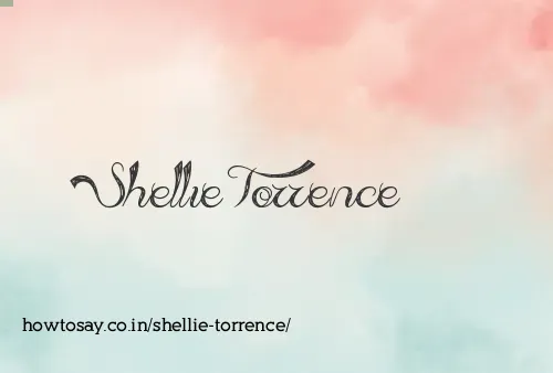 Shellie Torrence