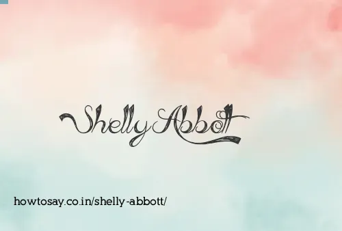 Shelly Abbott