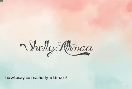 Shelly Altimari