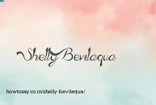 Shelly Bevilaqua