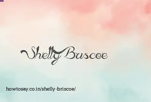 Shelly Briscoe