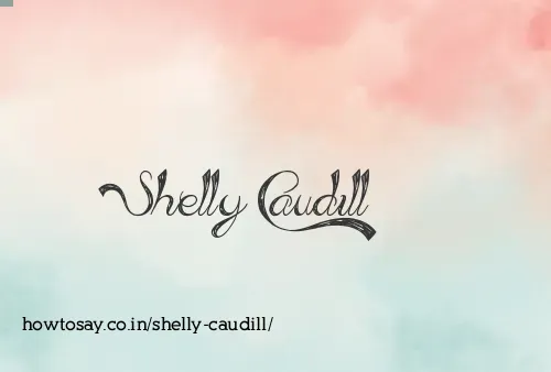 Shelly Caudill