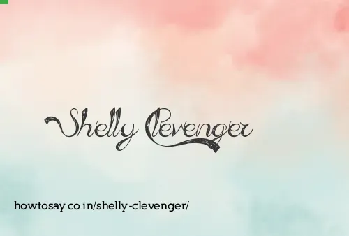 Shelly Clevenger